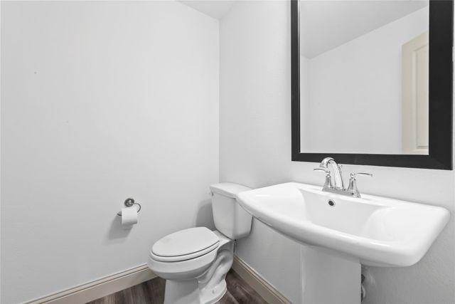 286 Harvest Way, Argyle, TX 76226