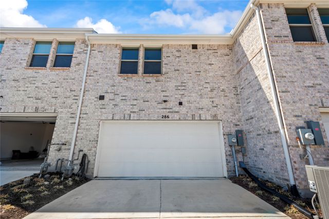 286 Harvest Way, Argyle, TX 76226
