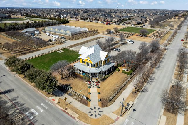 286 Harvest Way, Argyle, TX 76226