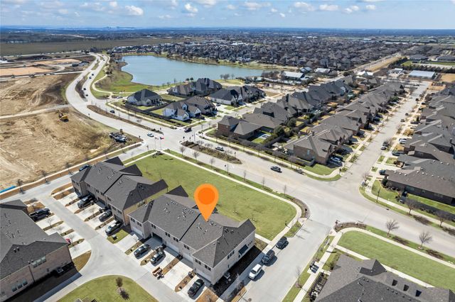 286 Harvest Way, Argyle, TX 76226