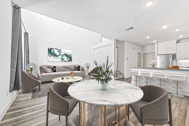 286 Harvest Way, Argyle, TX 76226