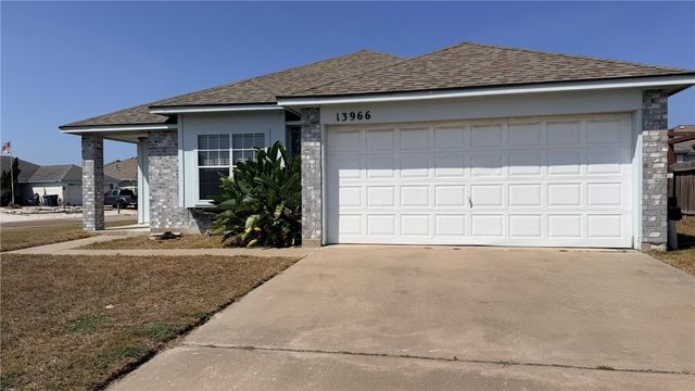 13966 Lanyard Dr, Corpus Christi, TX 78418