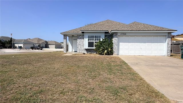 13966 Lanyard Dr, Corpus Christi, TX 78418