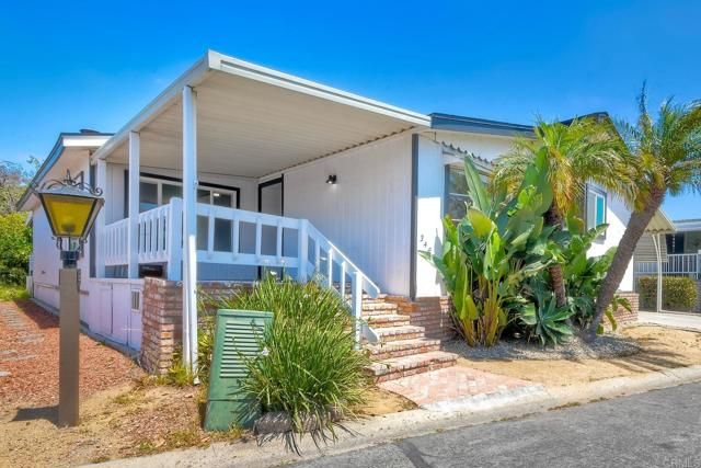 3466 Don Lorenzo Dr, Carlsbad, CA 92010