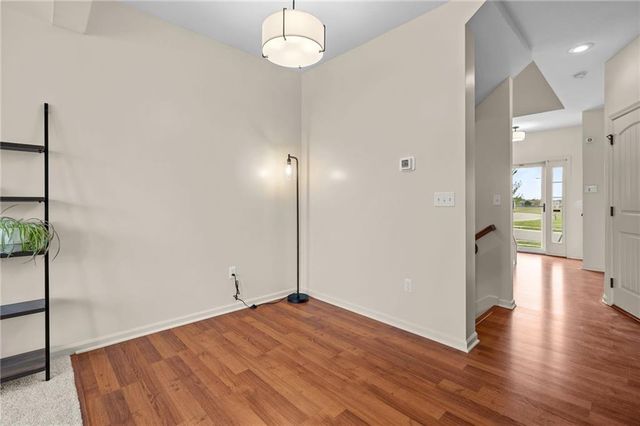 201 N LAUREL Street, Gardner, KS 66030