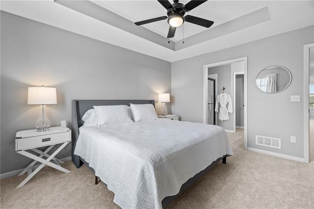 201 N LAUREL Street, Gardner, KS 66030