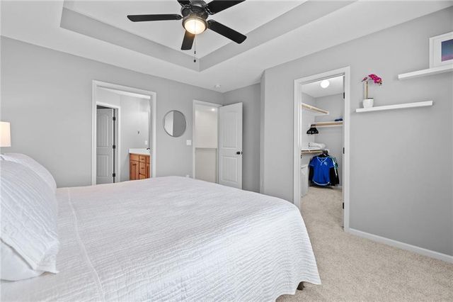 201 N LAUREL Street, Gardner, KS 66030