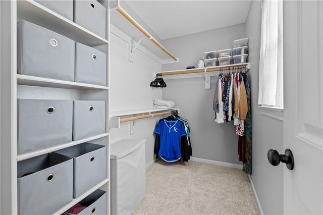 201 N LAUREL Street, Gardner, KS 66030