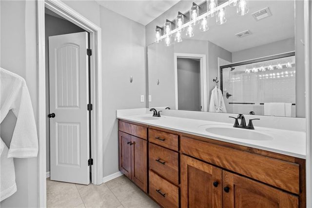 201 N LAUREL Street, Gardner, KS 66030