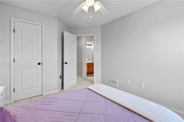 201 N LAUREL Street, Gardner, KS 66030