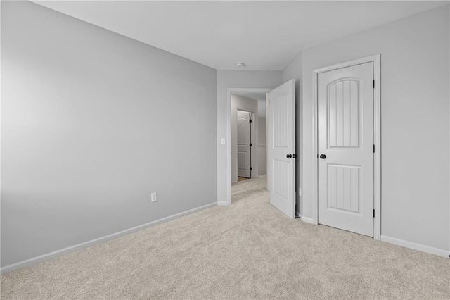 201 N LAUREL Street, Gardner, KS 66030