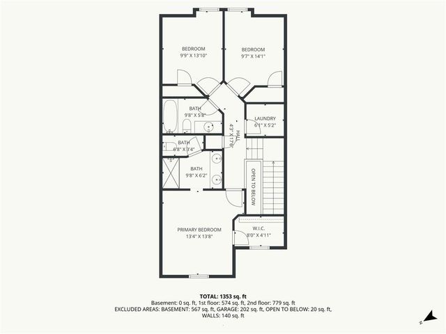 201 N LAUREL Street, Gardner, KS 66030