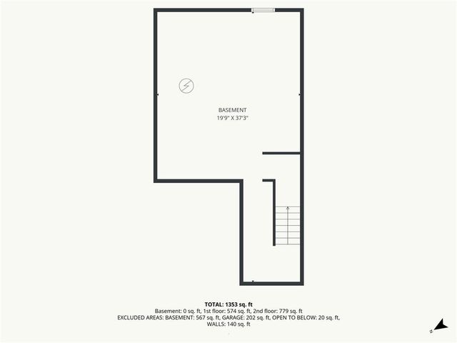 201 N LAUREL Street, Gardner, KS 66030