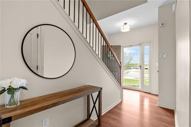 201 N LAUREL Street, Gardner, KS 66030