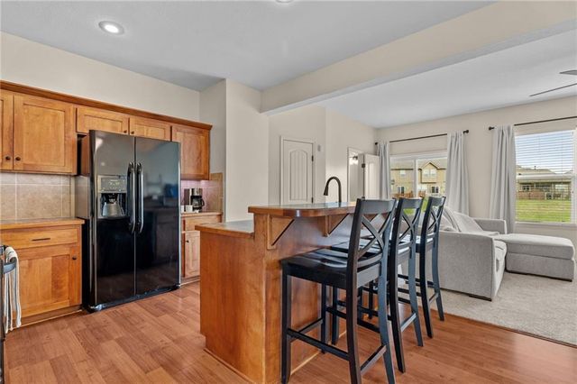 201 N LAUREL Street, Gardner, KS 66030