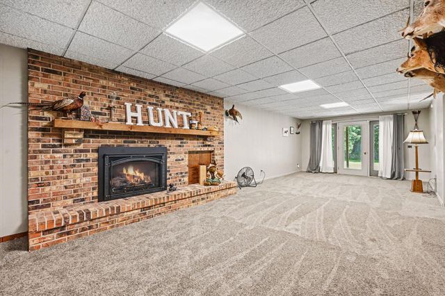 5593 E TU Avenue, Brady Twp, MI 49097