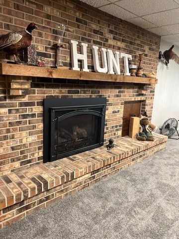 5593 E TU Avenue, Brady Twp, MI 49097