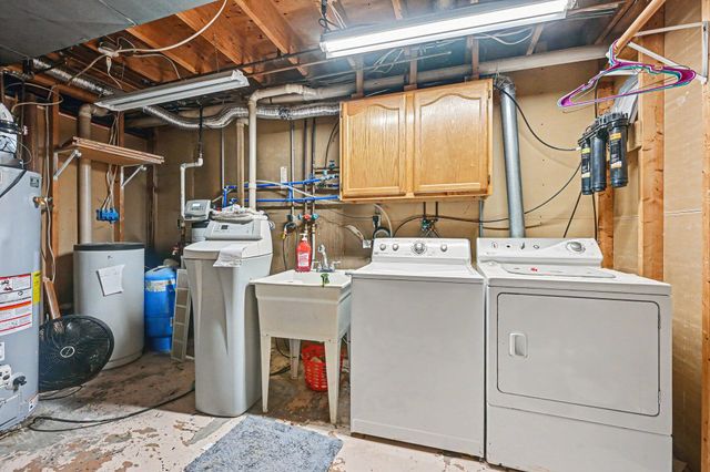 5593 E TU Avenue, Brady Twp, MI 49097