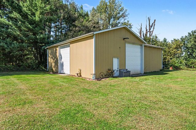 5593 E TU Avenue, Brady Twp, MI 49097