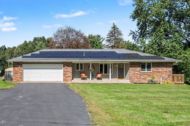 5593 E TU Avenue, Brady Twp, MI 49097