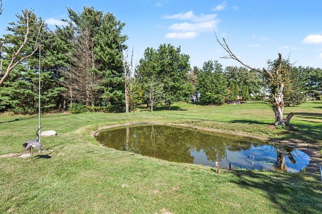 5593 E TU Avenue, Brady Twp, MI 49097
