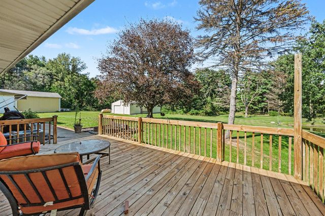 5593 E TU Avenue, Brady Twp, MI 49097