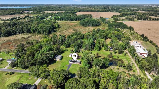 5593 E TU Avenue, Brady Twp, MI 49097