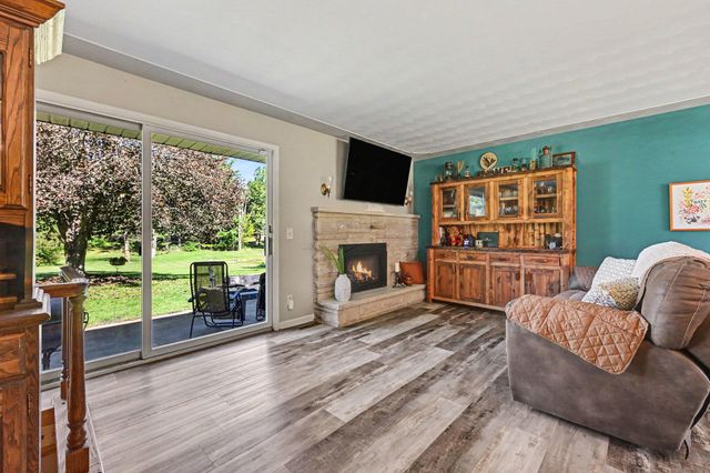 5593 E TU Avenue, Brady Twp, MI 49097