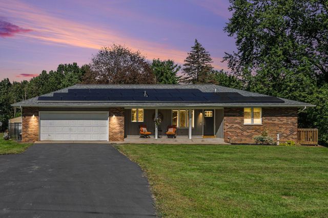 5593 E TU Avenue, Brady Twp, MI 49097
