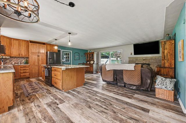 5593 E TU Avenue, Brady Twp, MI 49097