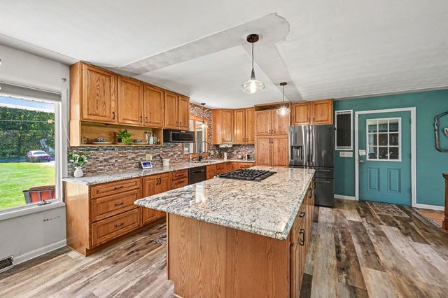 5593 E TU Avenue, Brady Twp, MI 49097