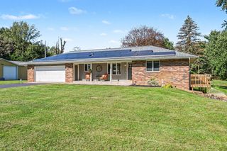 5593 E TU Avenue, Brady Twp, MI 49097