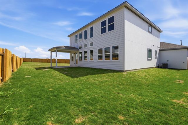 19136 Kleingrass LN, Pflugerville, TX 78660