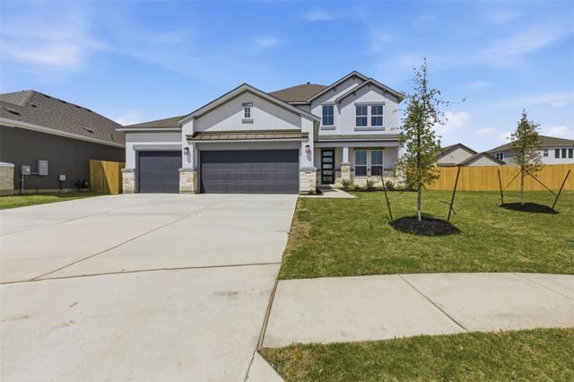 19136 Kleingrass LN, Pflugerville, TX 78660