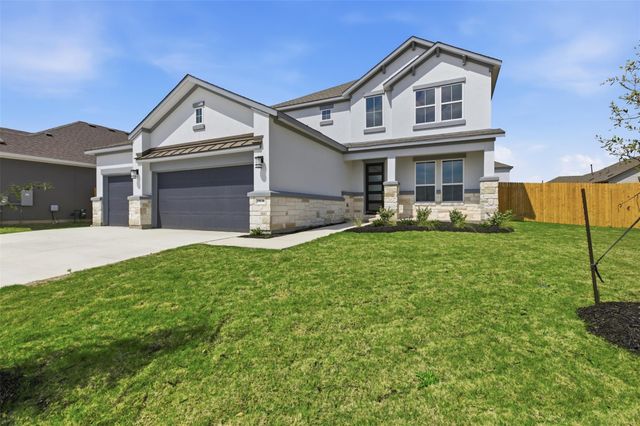 19136 Kleingrass LN, Pflugerville, TX 78660