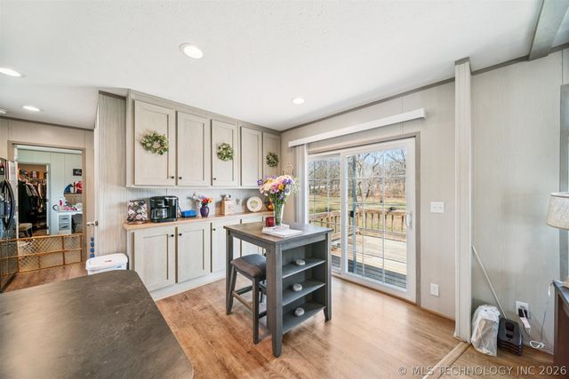 14540 Pease Lane, Skiatook, OK 74070