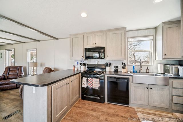 14540 Pease Lane, Skiatook, OK 74070