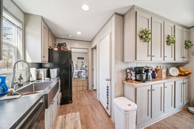 14540 Pease Lane, Skiatook, OK 74070