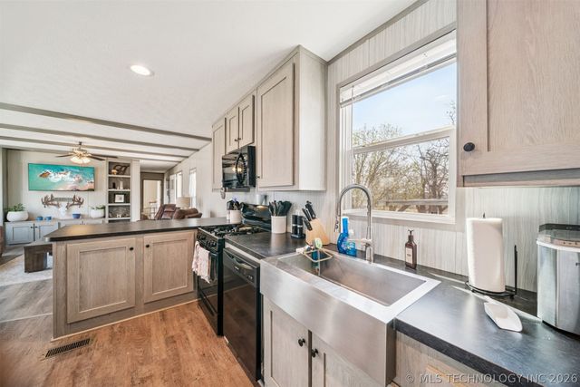 14540 Pease Lane, Skiatook, OK 74070