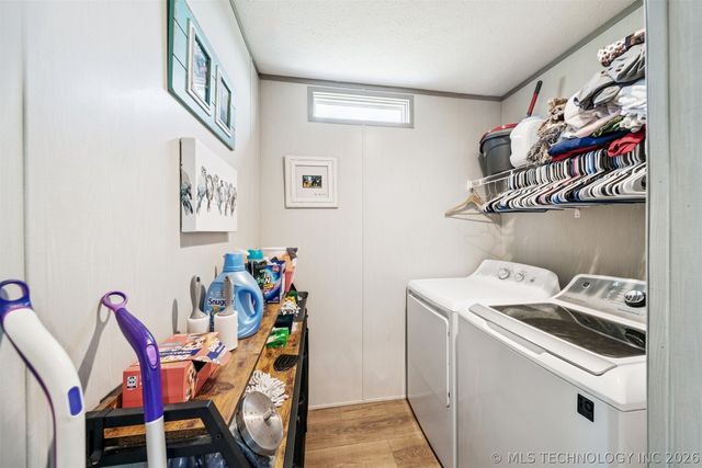 14540 Pease Lane, Skiatook, OK 74070