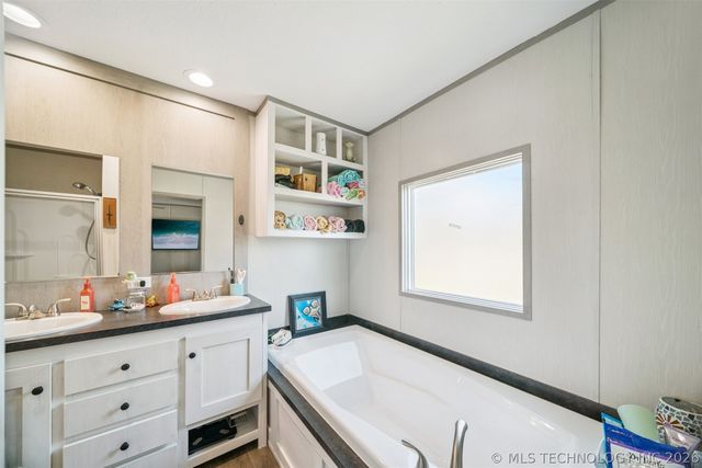 14540 Pease Lane, Skiatook, OK 74070