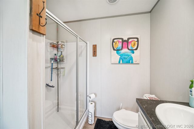 14540 Pease Lane, Skiatook, OK 74070