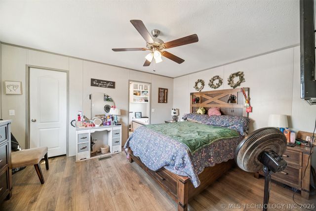 14540 Pease Lane, Skiatook, OK 74070