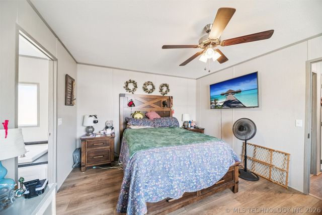 14540 Pease Lane, Skiatook, OK 74070