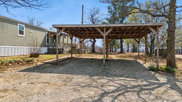 14540 Pease Lane, Skiatook, OK 74070