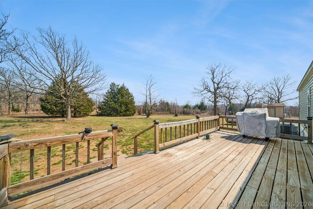 14540 Pease Lane, Skiatook, OK 74070