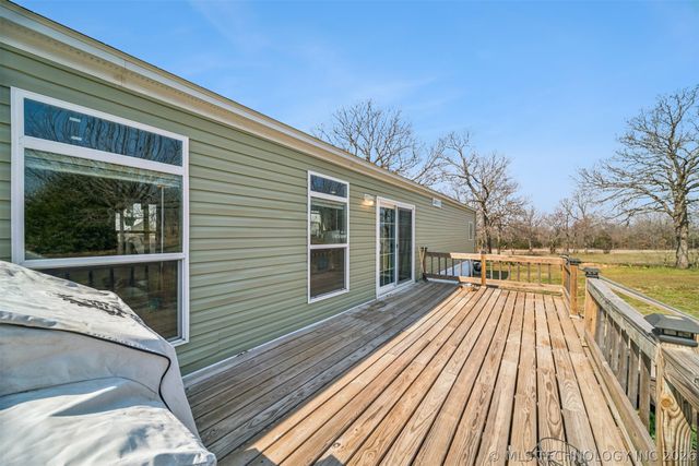 14540 Pease Lane, Skiatook, OK 74070