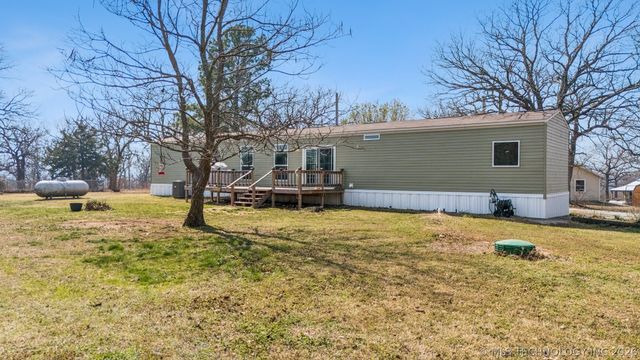 14540 Pease Lane, Skiatook, OK 74070