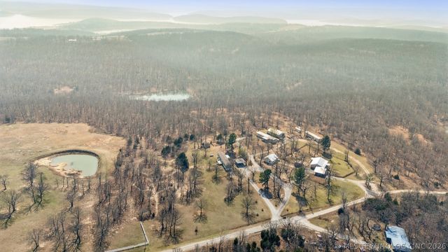 14540 Pease Lane, Skiatook, OK 74070