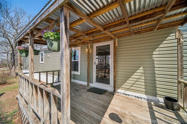 14540 Pease Lane, Skiatook, OK 74070